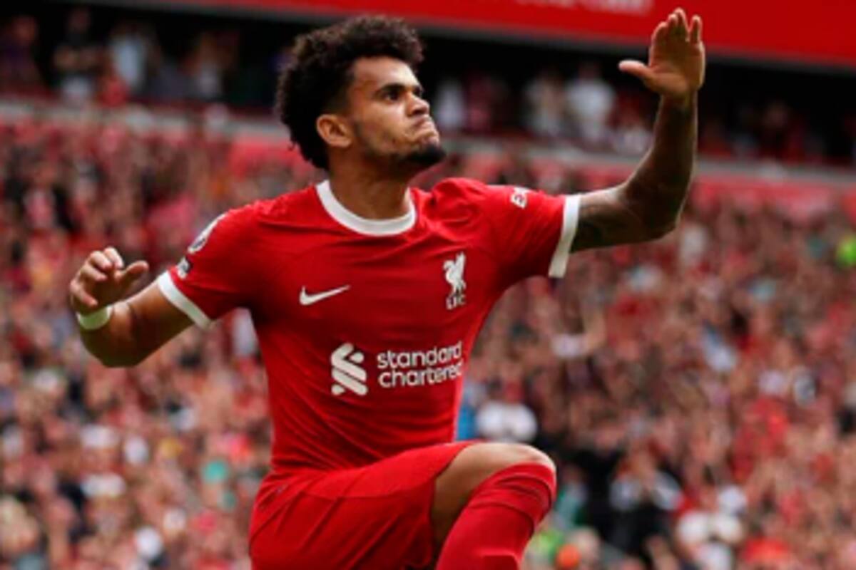 Luis Díaz, con Liverpool, va por más ante Newcastle