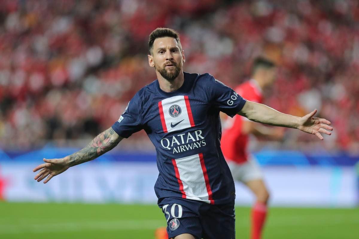 Confirmado: Messi no seguirá en el PSG