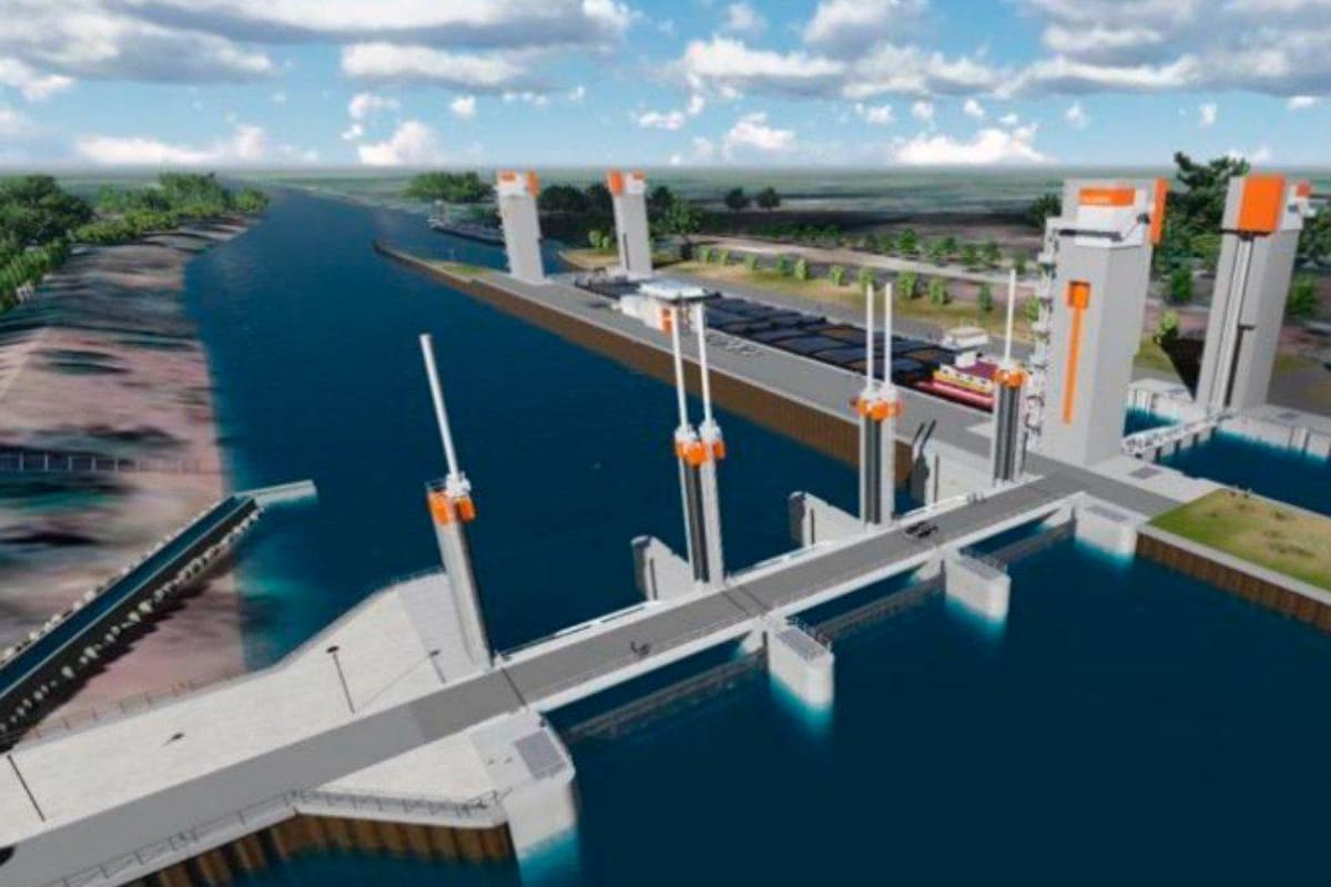 Piden a Gustavo Petro priorizar APP del canal del Dique