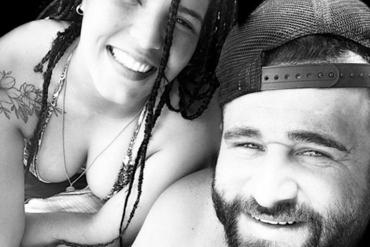 La pareja de “El Chamo” está embarazada