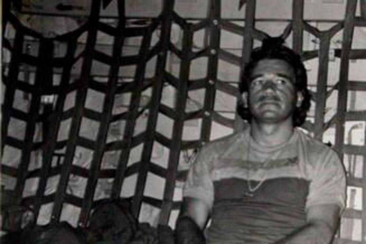 Carlos Lehder aseguró que cartel de Medellín hizo negocios con hermanos Castro