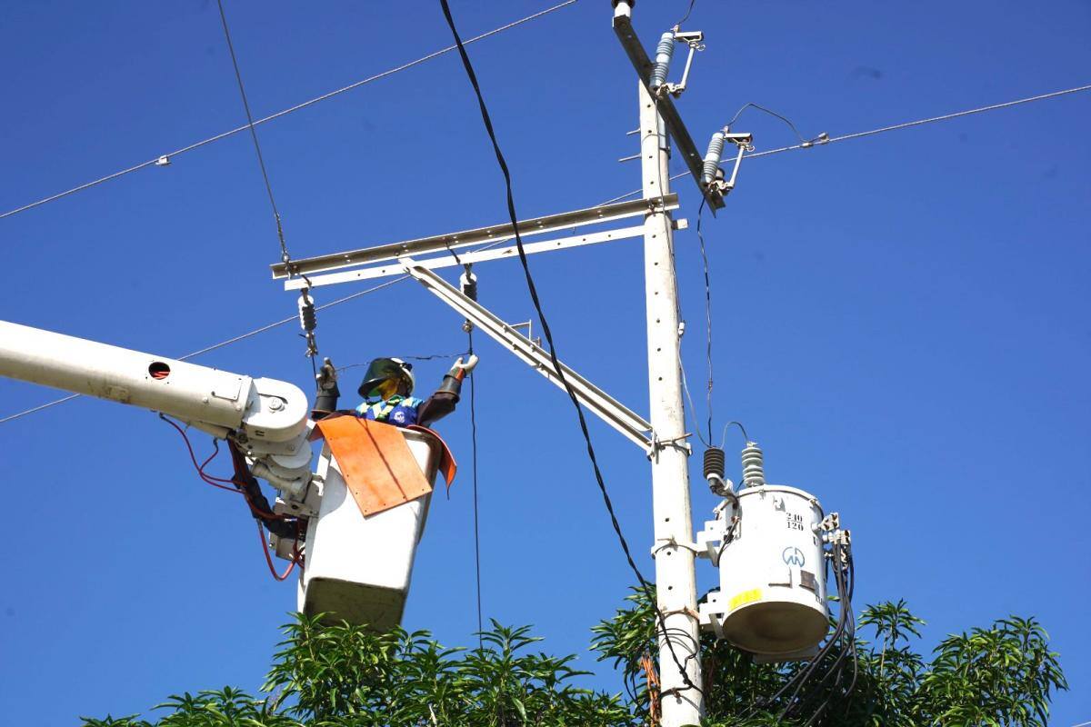 ¡Atención! Conozca qué municipios del Atlántico estarán sin luz este lunes