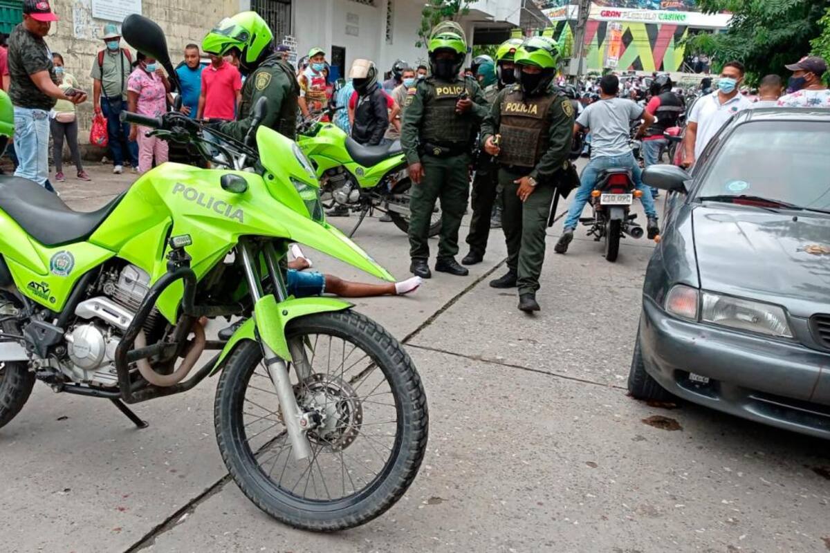 Familiares de presunto ladrón abatido piden una investigación