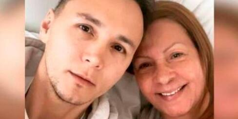 Restos de Mauricio Leal serían exhumados: esta es la razón