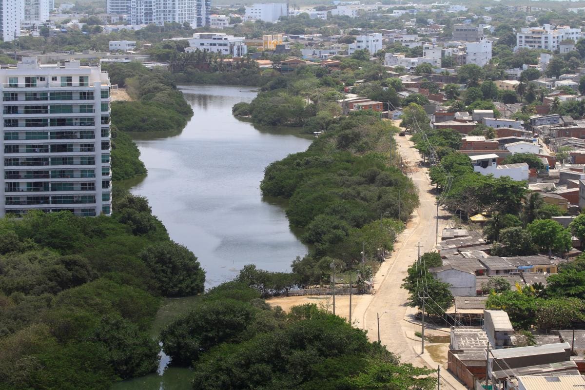 Interpondrán acciones judiciales contra construcción del POT en Cartagena