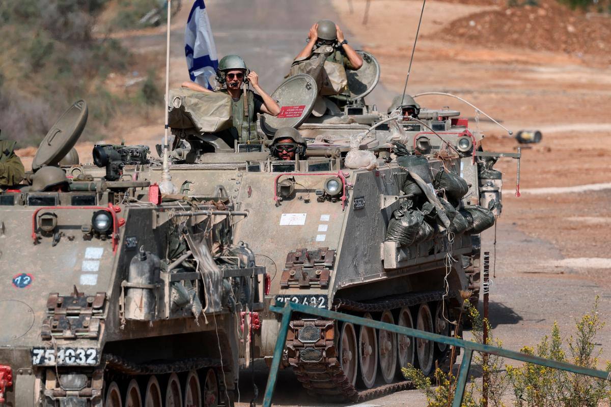 Aumenta tensión por presunto ataque de Israel al sur del Líbano: 4 muertos