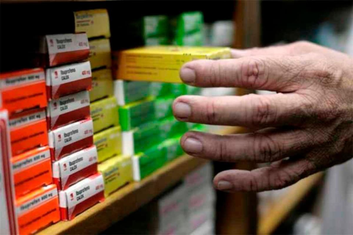 Escasez de medicinas para las diabetes en Venezuela fue del 36,9% en marzo