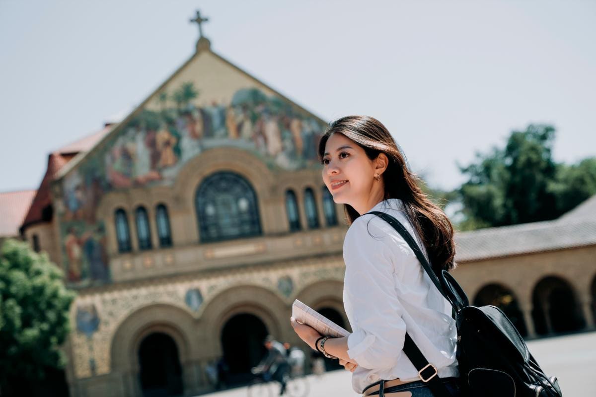 Claves para estudiar en el exterior