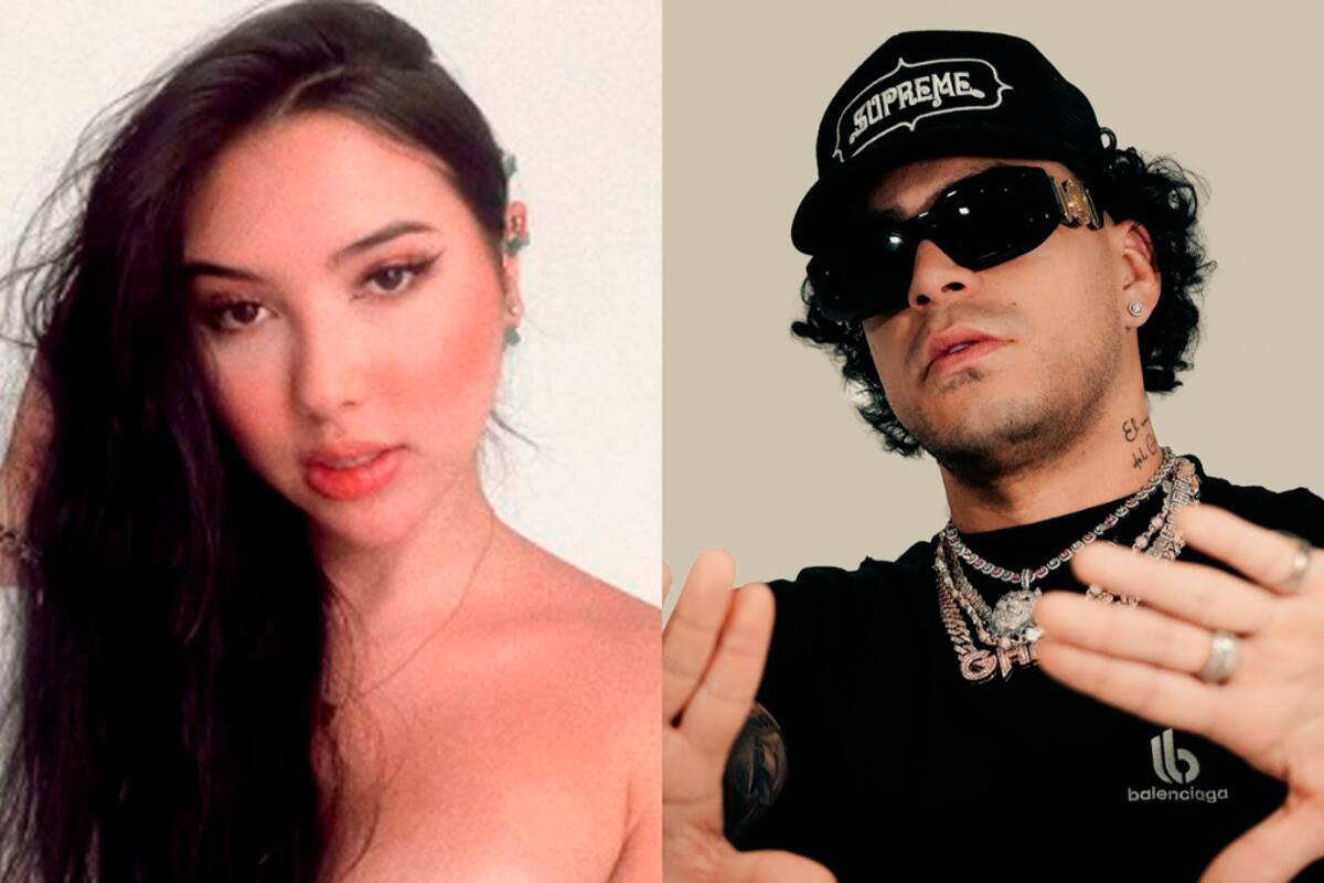 ¿Aida Victoria y Ryan Castro son novios? Este video lo confirmaría