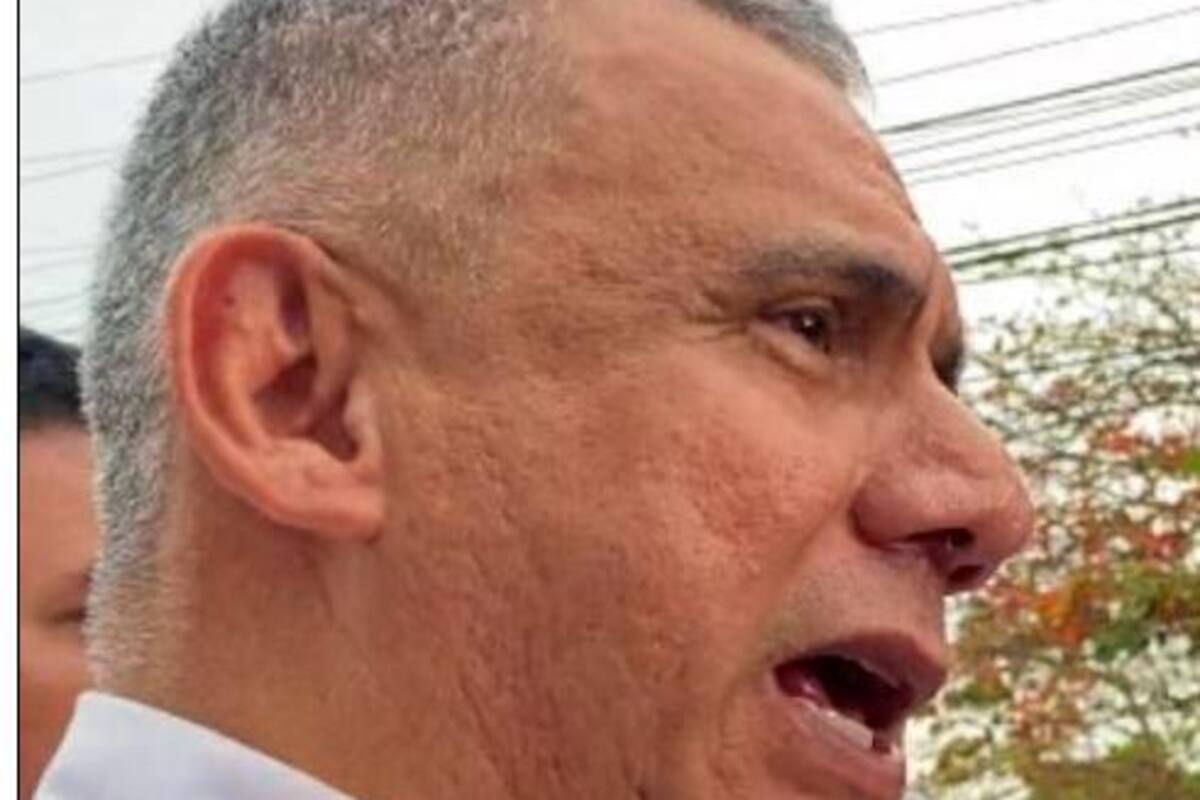 Máximo Noriega le colaborará a la Fiscalía por el caso de Nicolás Petro