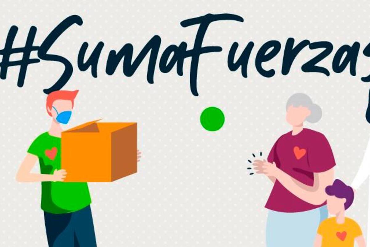 Fundación telefónica Movistar donó 650 kits de bioseguridad en el Atlántico