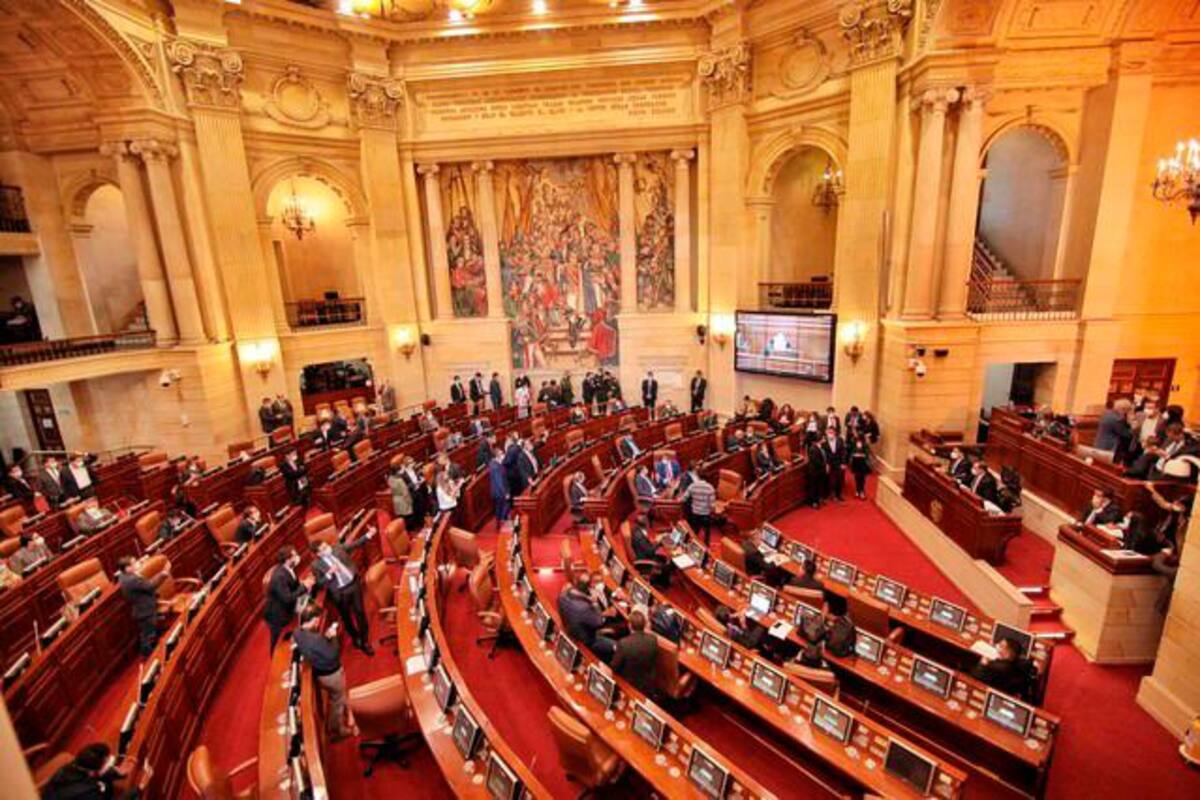Los representantes a la Cámara que se posesionarán este 20 de julio