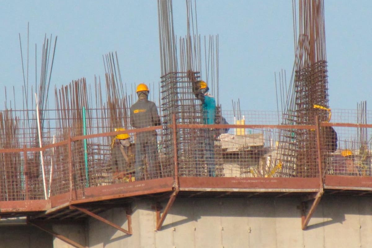 Cartagena, por sexta vez con la menor tasa de desempleo