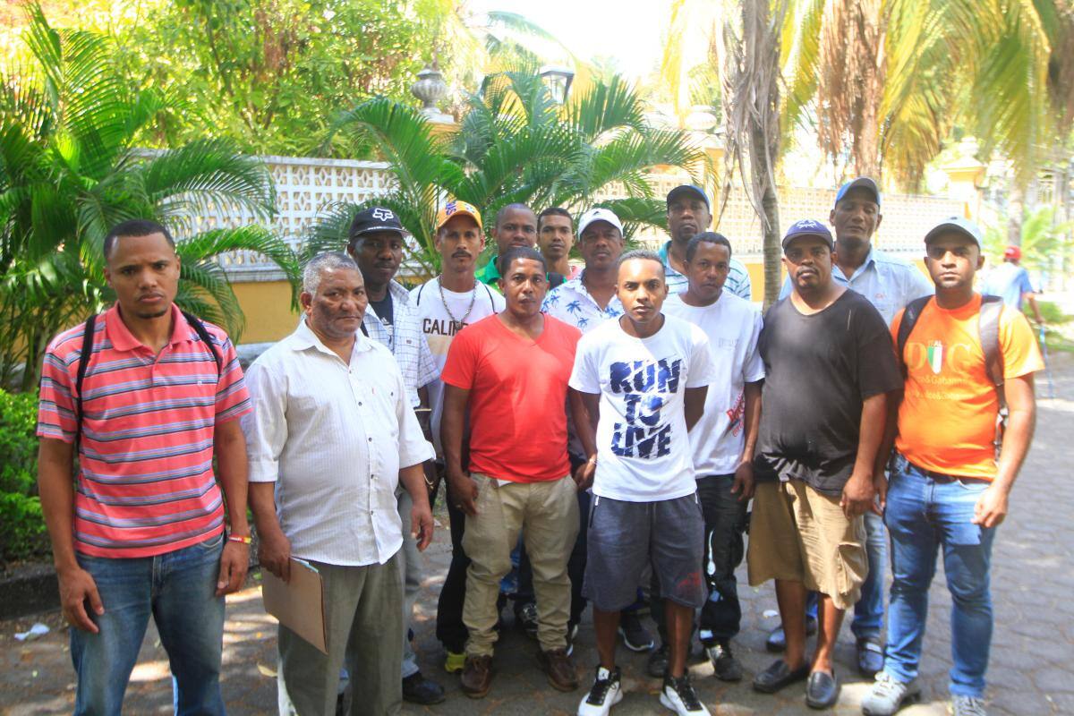 “Nos daban una sola comida al día”: bolivarense liberado en Venezuela