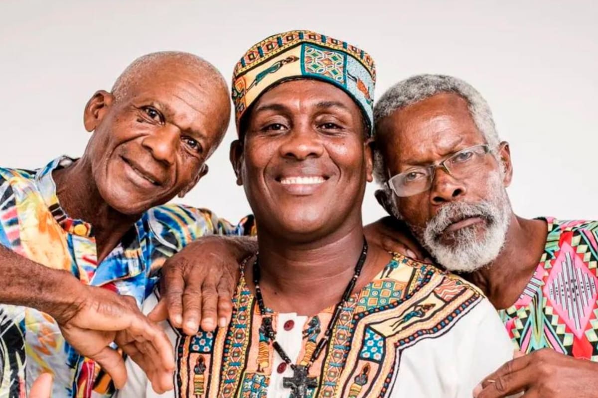 Son San Music: el grupo musical que deja en alto el nombre de San Pablo Norte