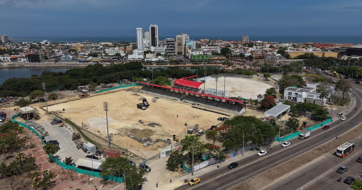 Alcaldía revela fecha de entrega de la segunda fase del Nuevo Chambacú