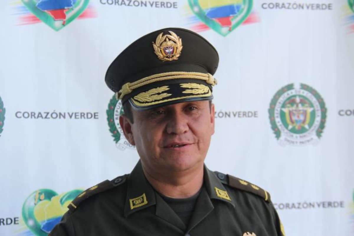 Más de 86.236 vehículos con 404.315 personas se movilizaron sin problemas por las vías de la ciudad. ELUNIVERSAL.COM.CO