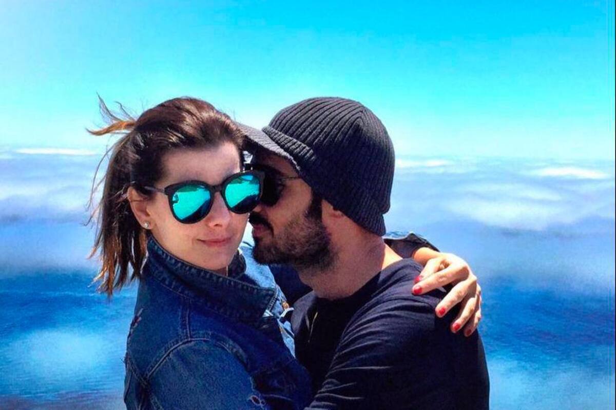 Lincoln Palomeque y Carolina Cruz: ¿juntos después de la ruptura?
