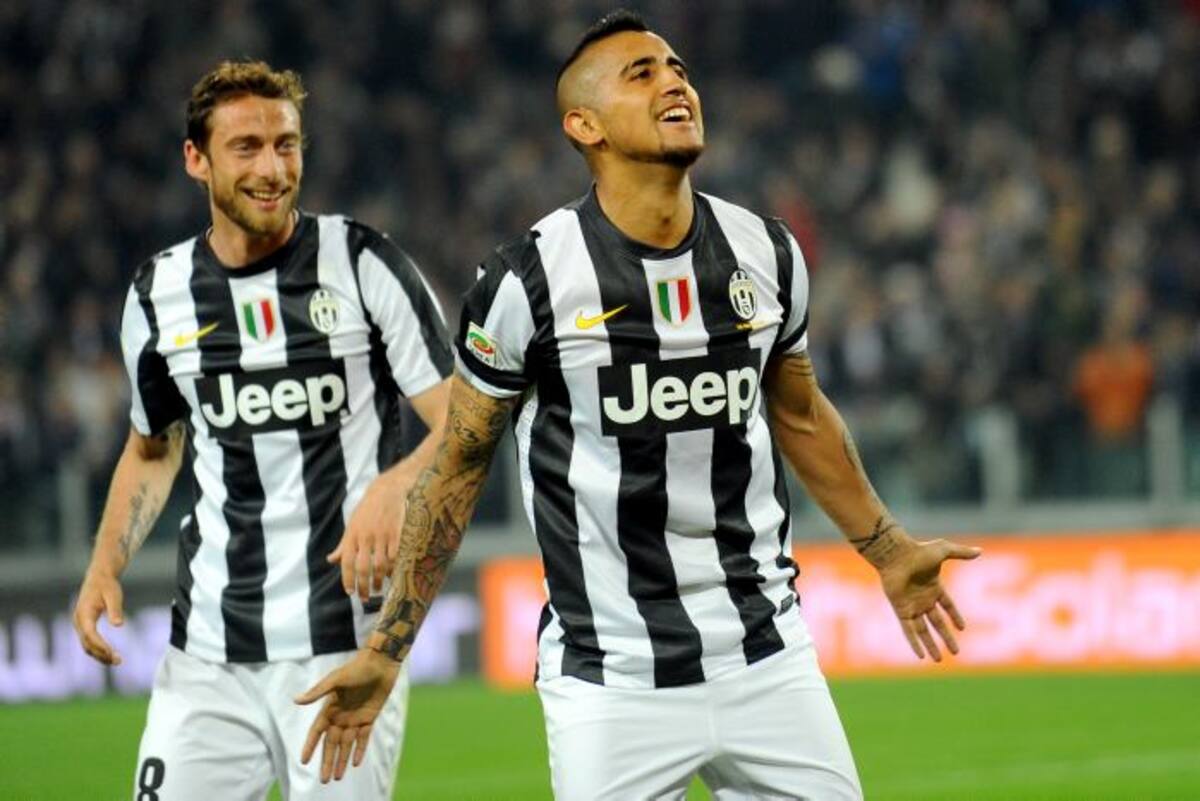 Juventus se podría adjudicar el scudetto el próximo fin de semana con cuatro fechas de anticipación si derrota al Torino y el Napoli no vence al Pescara. AP Massimo Pinca