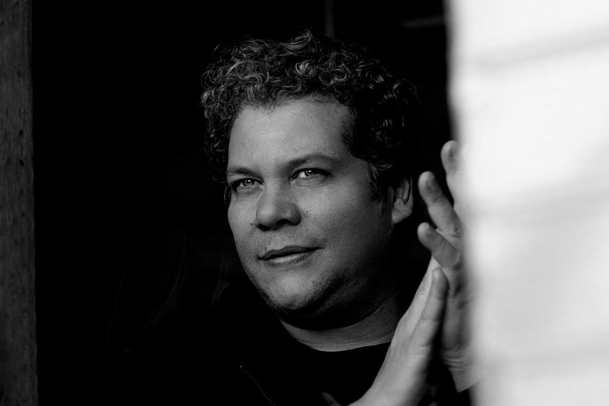 “Chabuco a tres pianos”, una gran voz con un marco especial