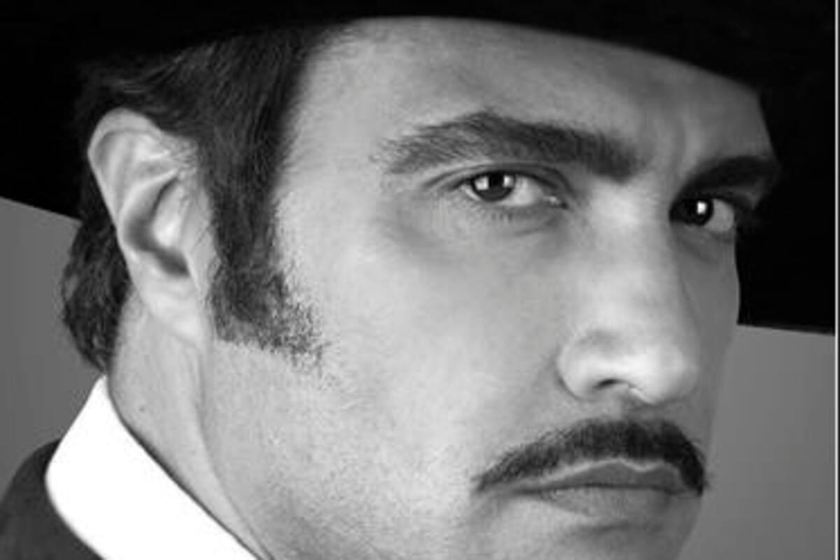 Disponible la banda sonora de ‘El rey, Vicente Fernández’