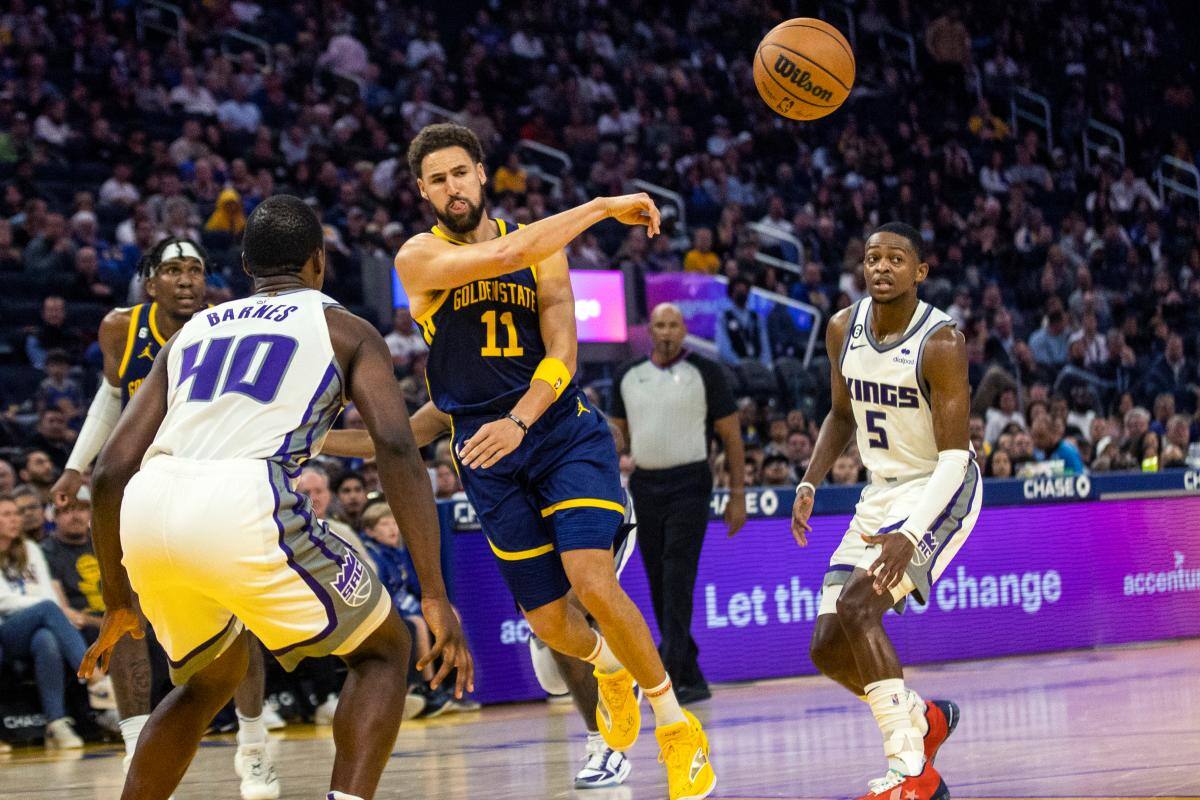 Estos son los 5 mejores equipos de la historia en el baloncesto de la NBA