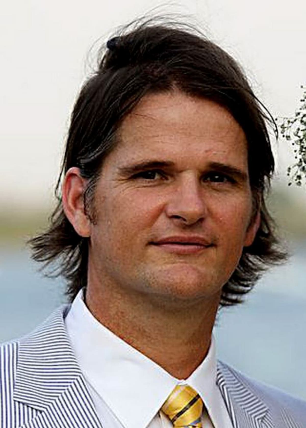 James Terry Watson. COLPRENSA