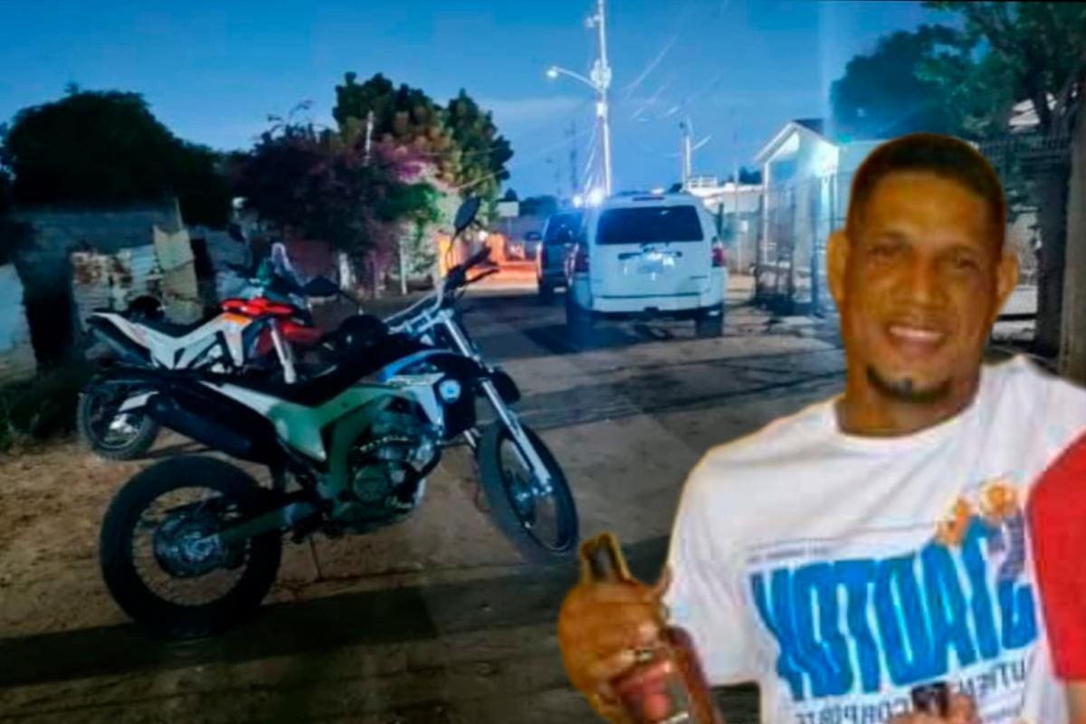 Abatido en Venezuela ‘el Casco’, el ladrón que atemorizaba a Cartagena