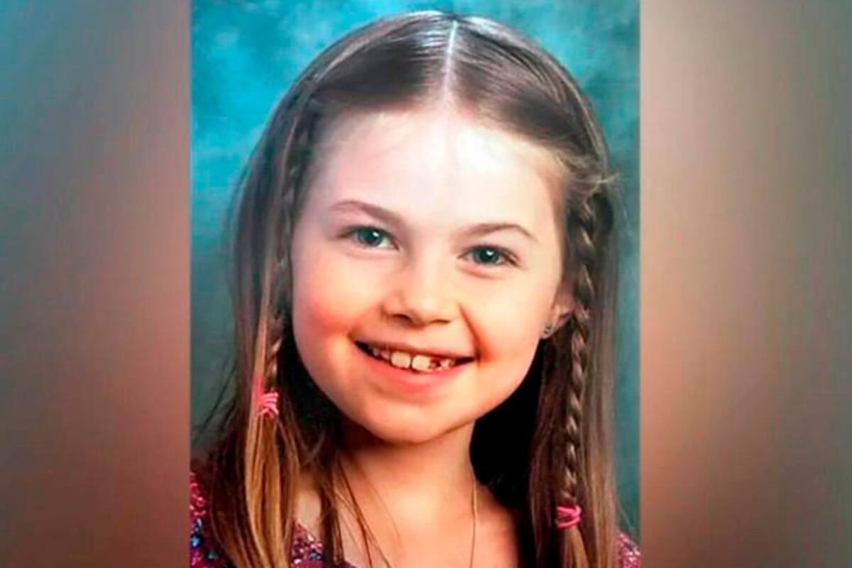 ¿Secuestrada por su mamá? Rescataron a niña que llevaba seis años desaparecida