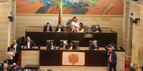 Lo que viene para el Presupuesto General 2026 en el Congreso