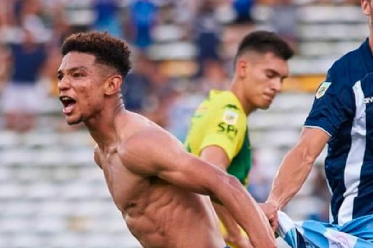 Diego Valoyes y Rafa Pérez sueñan con ganar la Copa Argentina