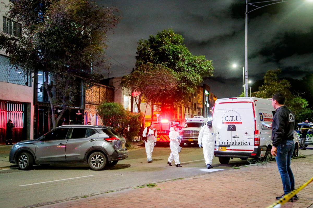 “Qué impotencia”: sindicato del Inpec tras asesinato de Élmer Fernández