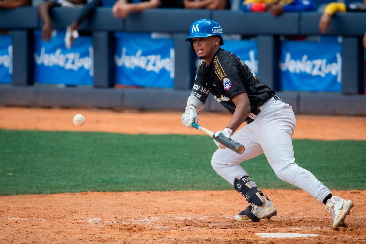 Prospecto cartagenero tampoco jugaría en la liga colombiana de béisbol