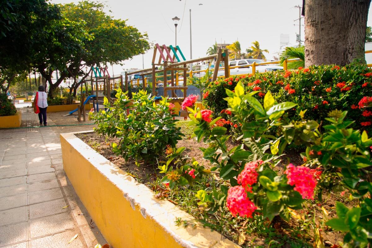 Cartagena, lista para frenar el consumo de drogas frente a niños