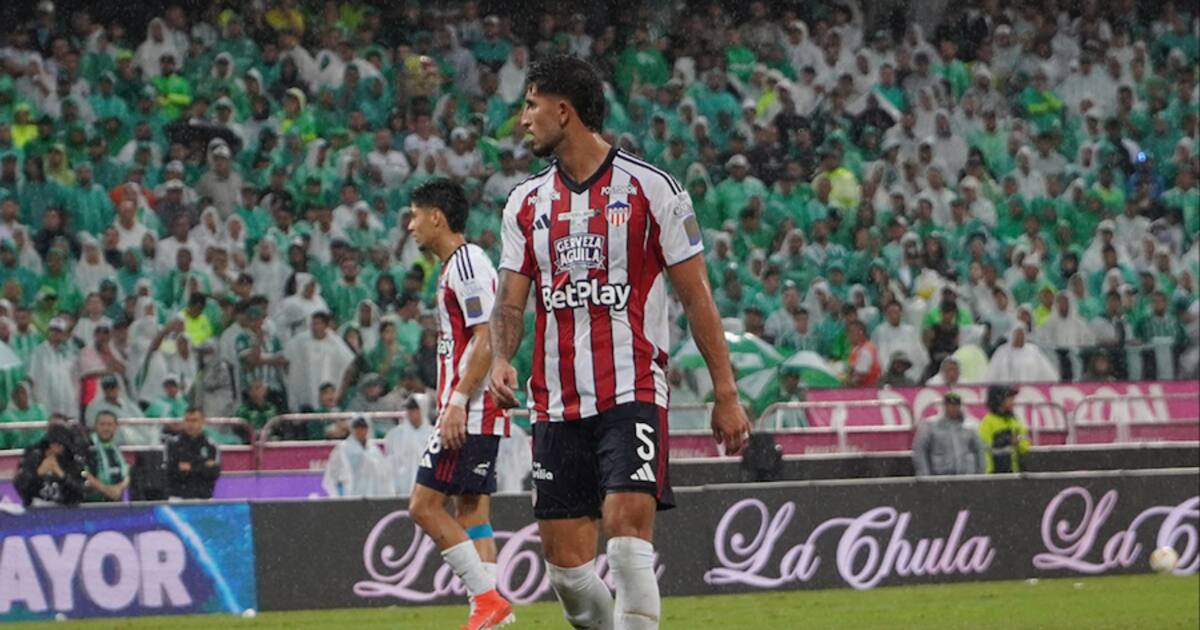 Estos son los 12 títulos conseguidas por Junior en la Liga colombiana