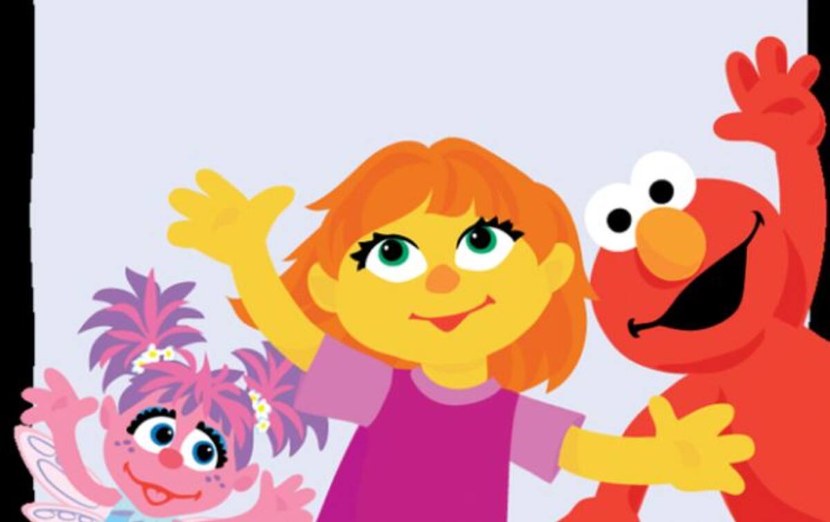 Ver lo maravilloso en todos los niños es el objetivo del nuevo programa de los creadores de Plaza Sésamo, una iniciativa que se lanzó esta semana para ayudar a crear consciencia sobre el autismo. COLPRENSA
