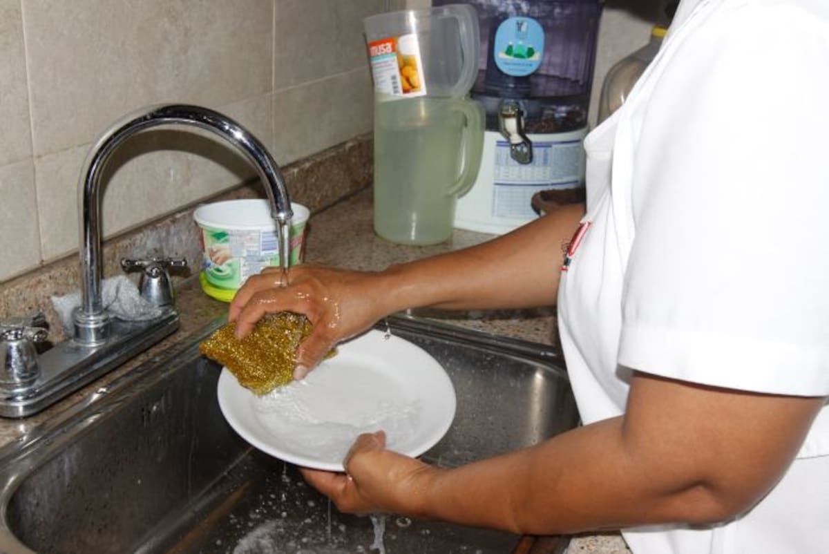 Uno de los principales temas a debate es el del acoso sexual, que tiene como principales víctimas a las más jóvenes.