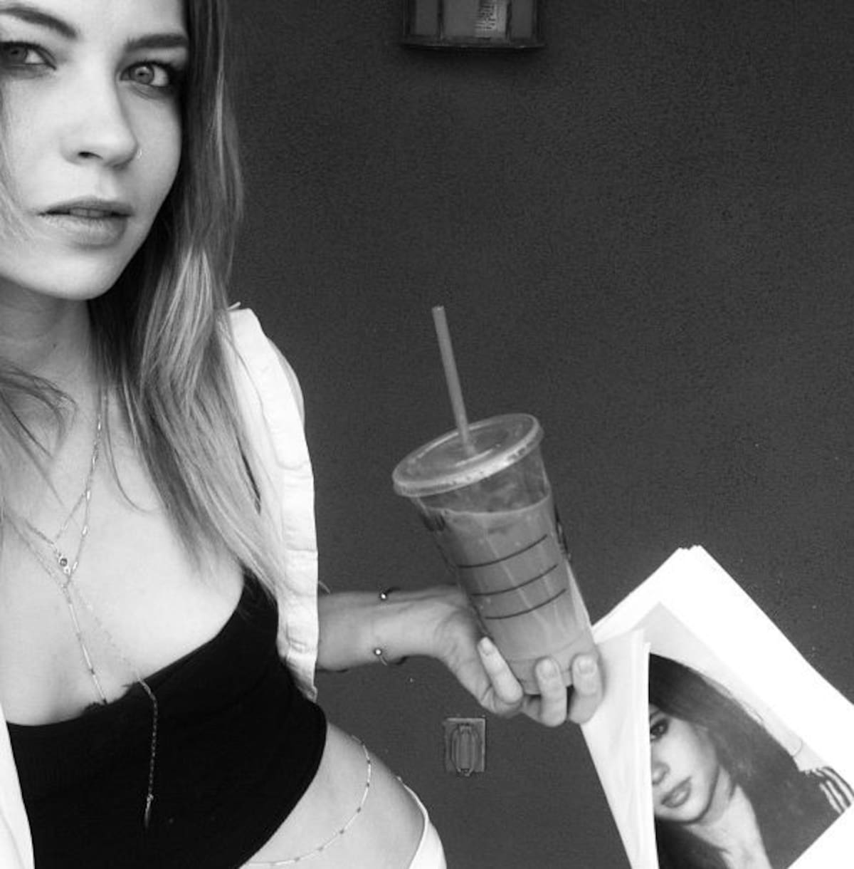 Daveigh Chase INSTAGRAM
