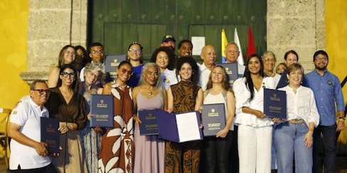“Vida de Barrio” de Getsemaní es declarada Patrimonio Cultural Inmaterial de la Nación