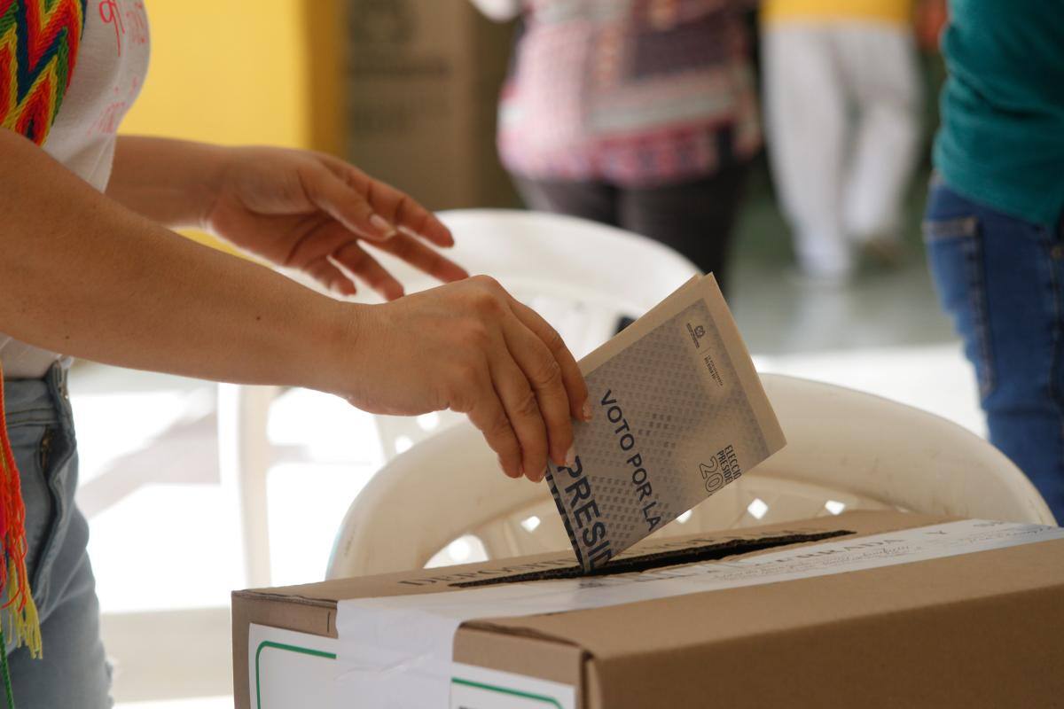 Más de 840 mil personas habilitadas para votar en Cartagena