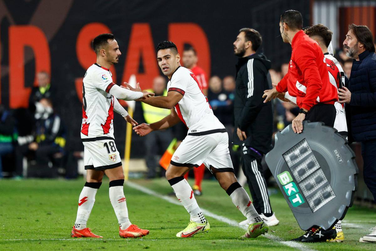 Falcao García tomó una decisión ante la propuesta de Millonarios