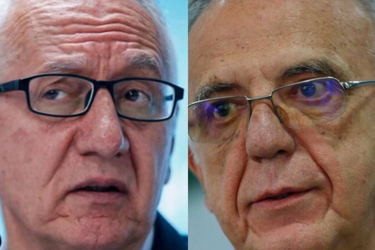 Listas las fechas para votar moción de censura a Minsalud y Mindefensa