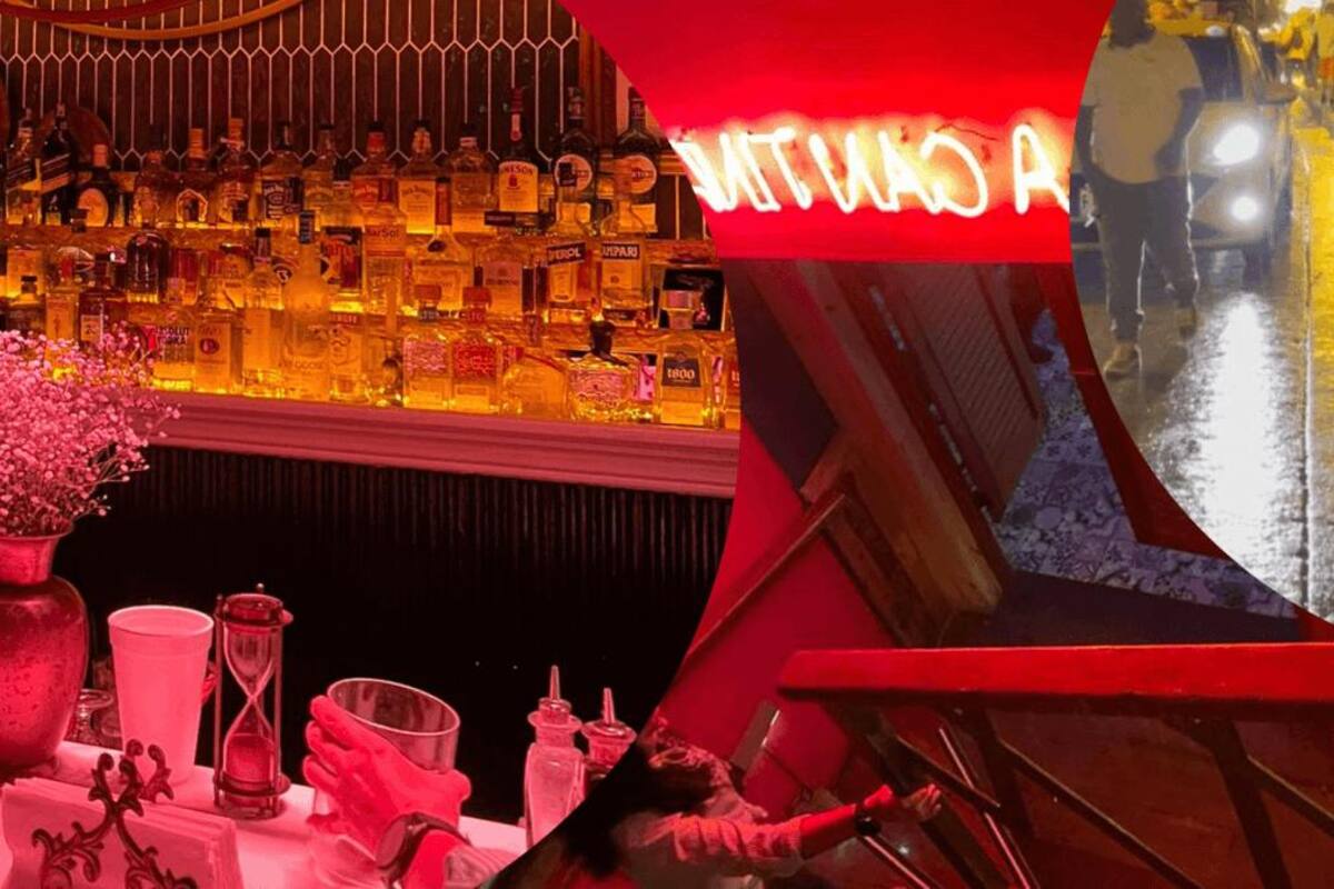Video de rumbas en Cartagena: el lío que está puertas afuera de las discotecas