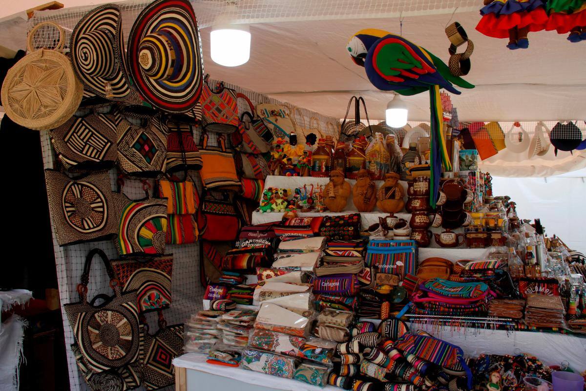Harán feria de Emprendimiento Étnico, Cultural y Agropecuario en Turbaco