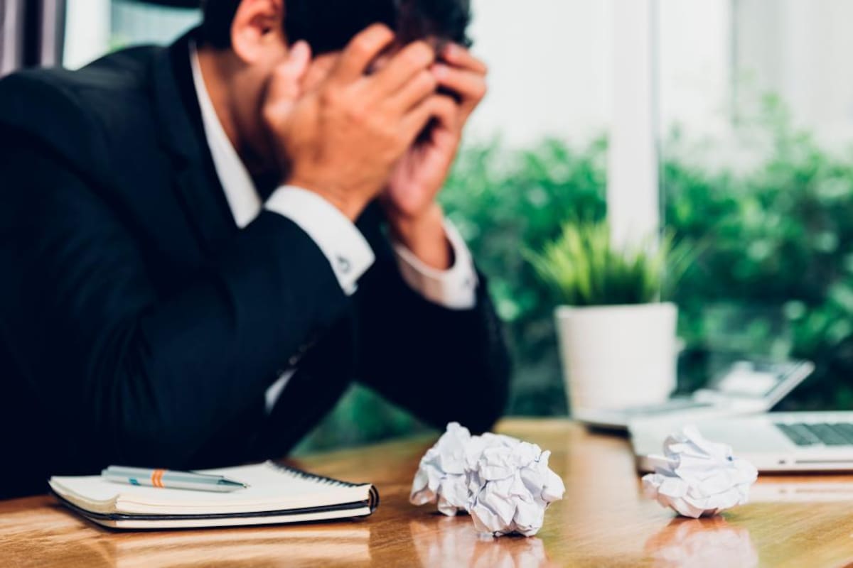 Estos son los cinco motivos más frecuentes de sanciones y quejas en el trabajo