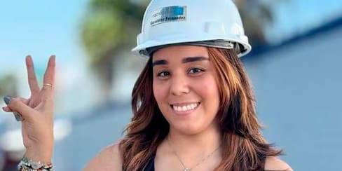 Geraldine Fernández dijo que ha pensado en quitarse la vida tras la polémica