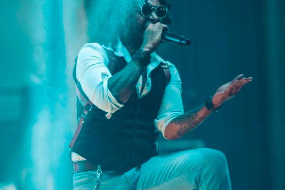 Dragón Rojo es Cartagena y está de gira en Estados Unidos