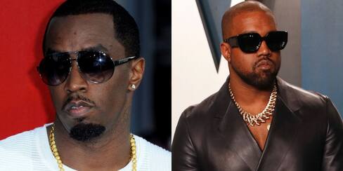 ¿Por qué Kanye West fue al juicio de Sean ‘Diddy’ Combs en Nueva York?