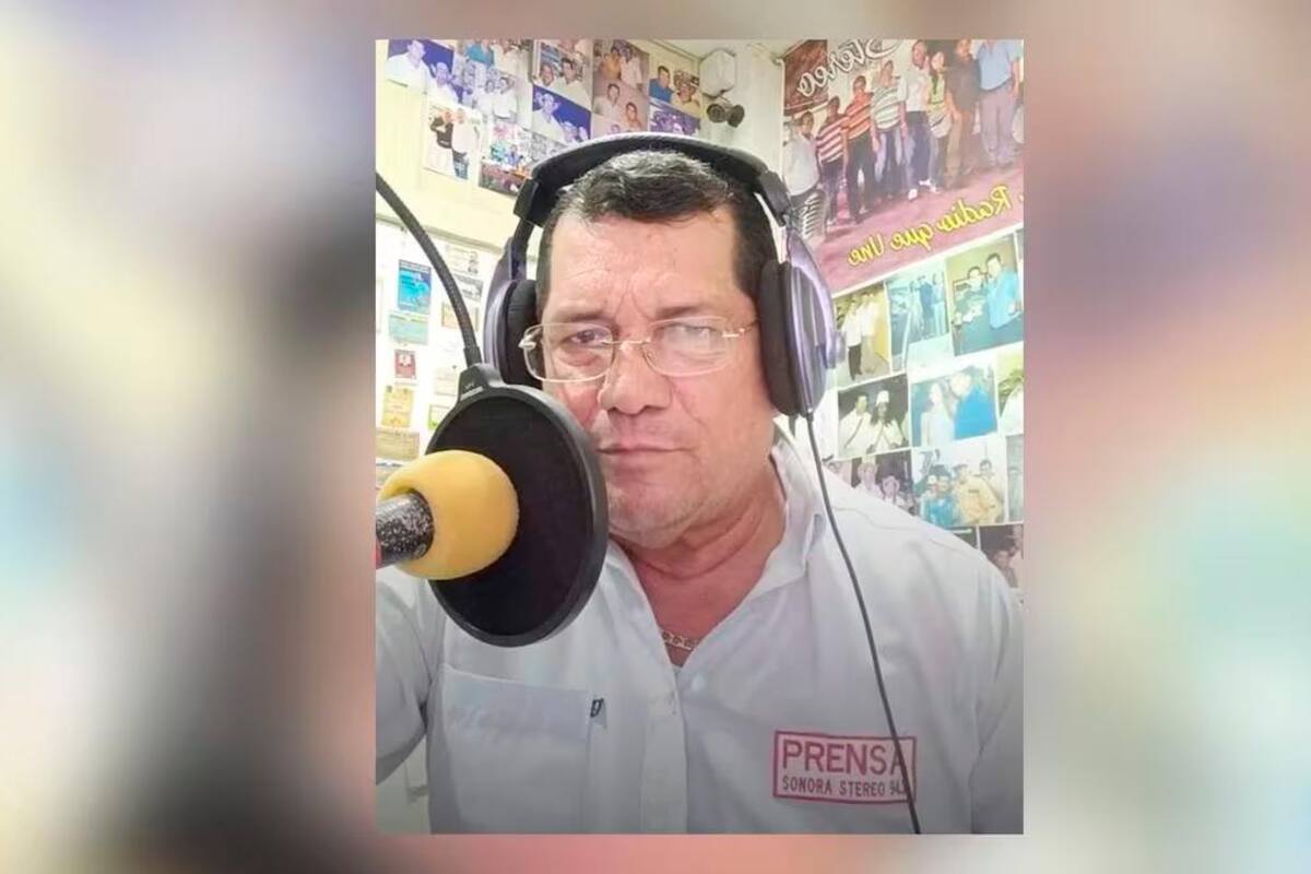 La SIP condena el asesinato del periodista Mardonio Mejía
