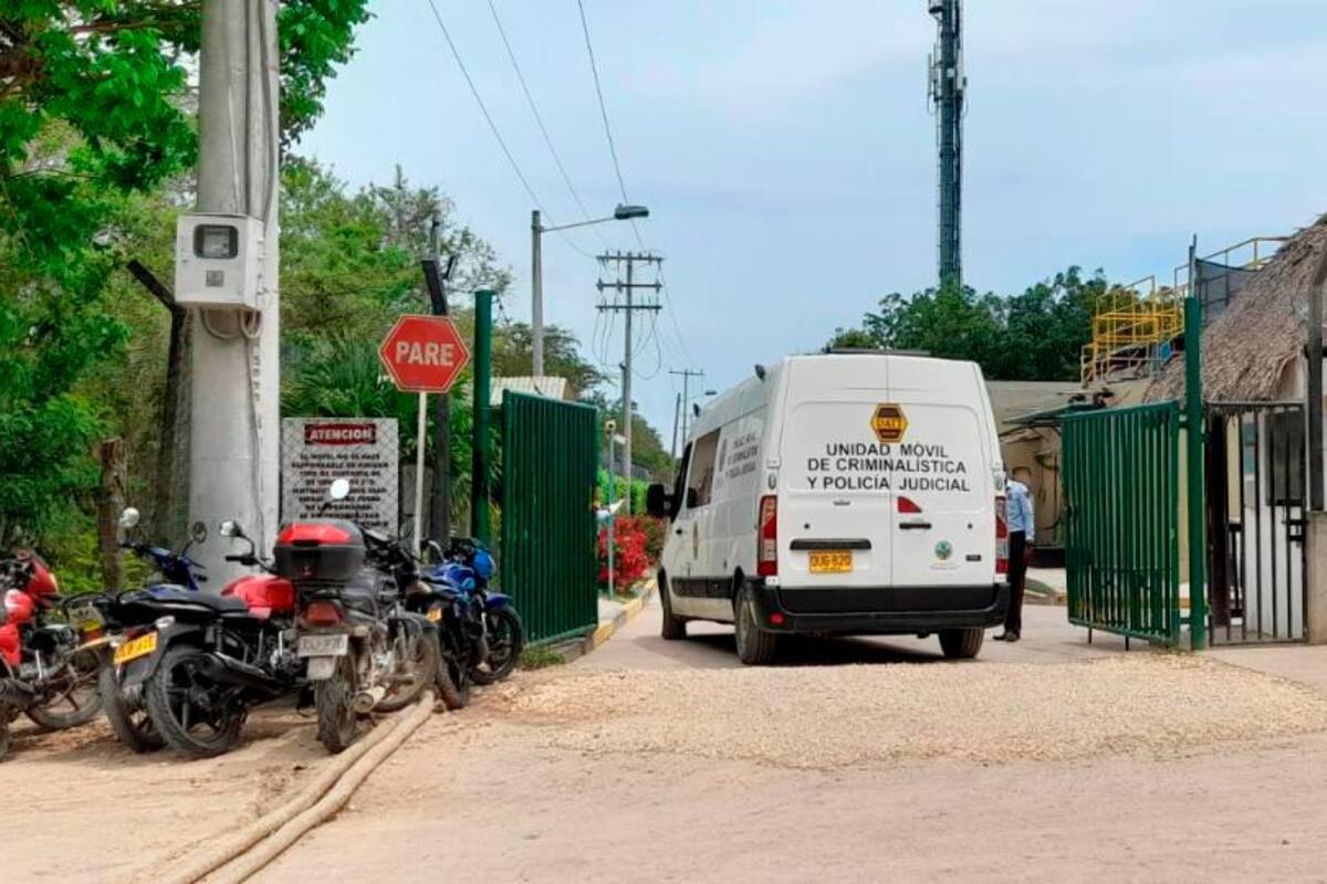 Racha de homicidios en Cartagena llega hasta su zona insular: 7 este año
